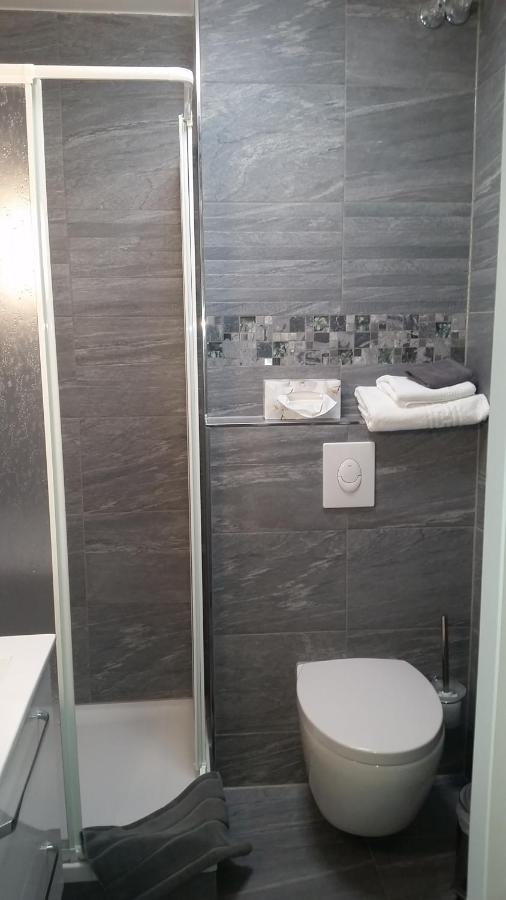 Appart-Hotel, Einsteinstrasse Herzogenaurach Ngoại thất bức ảnh